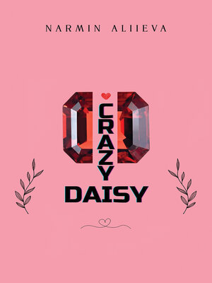 cover image of Crazy Daisy
